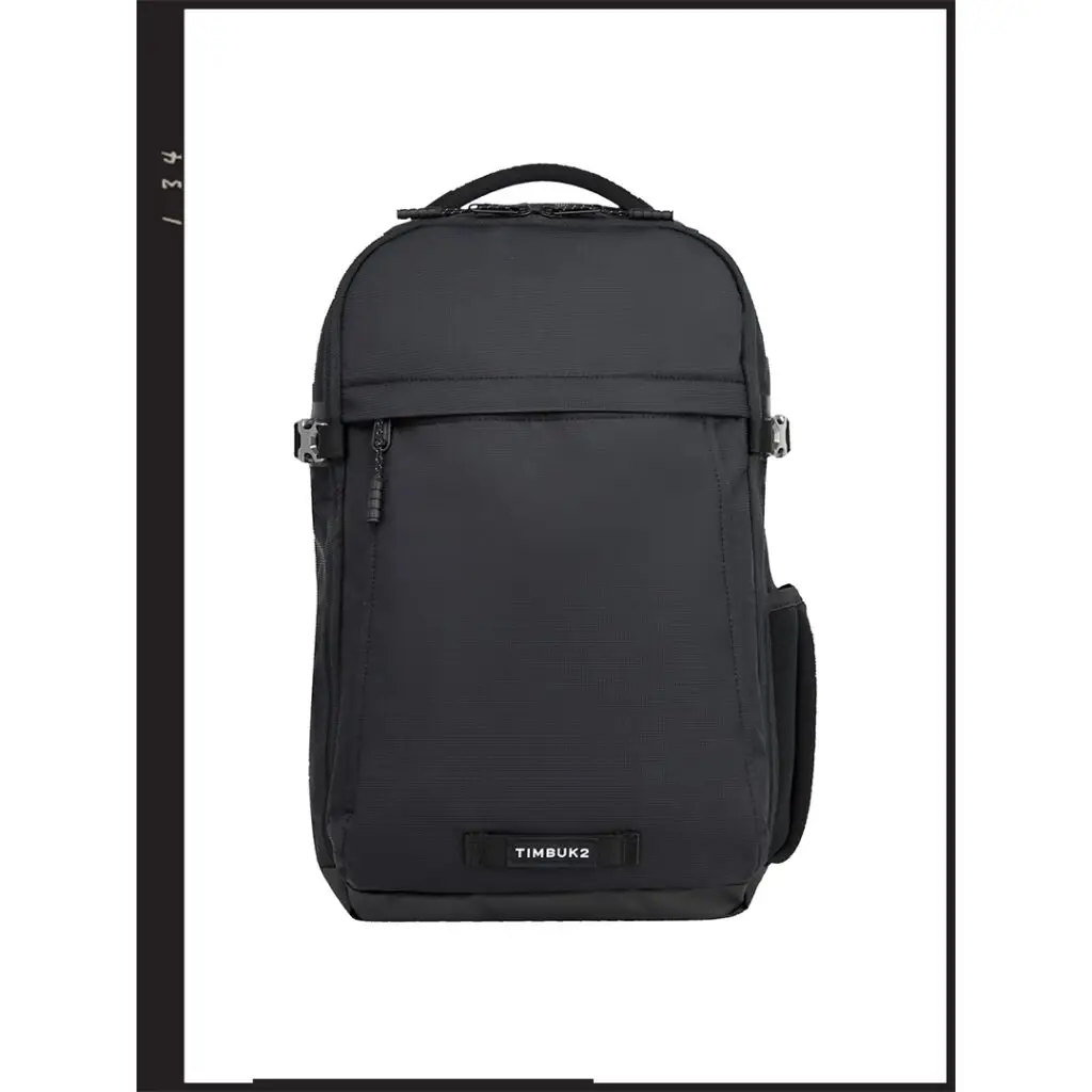 Division Pack DLX Eco Black Deluxe