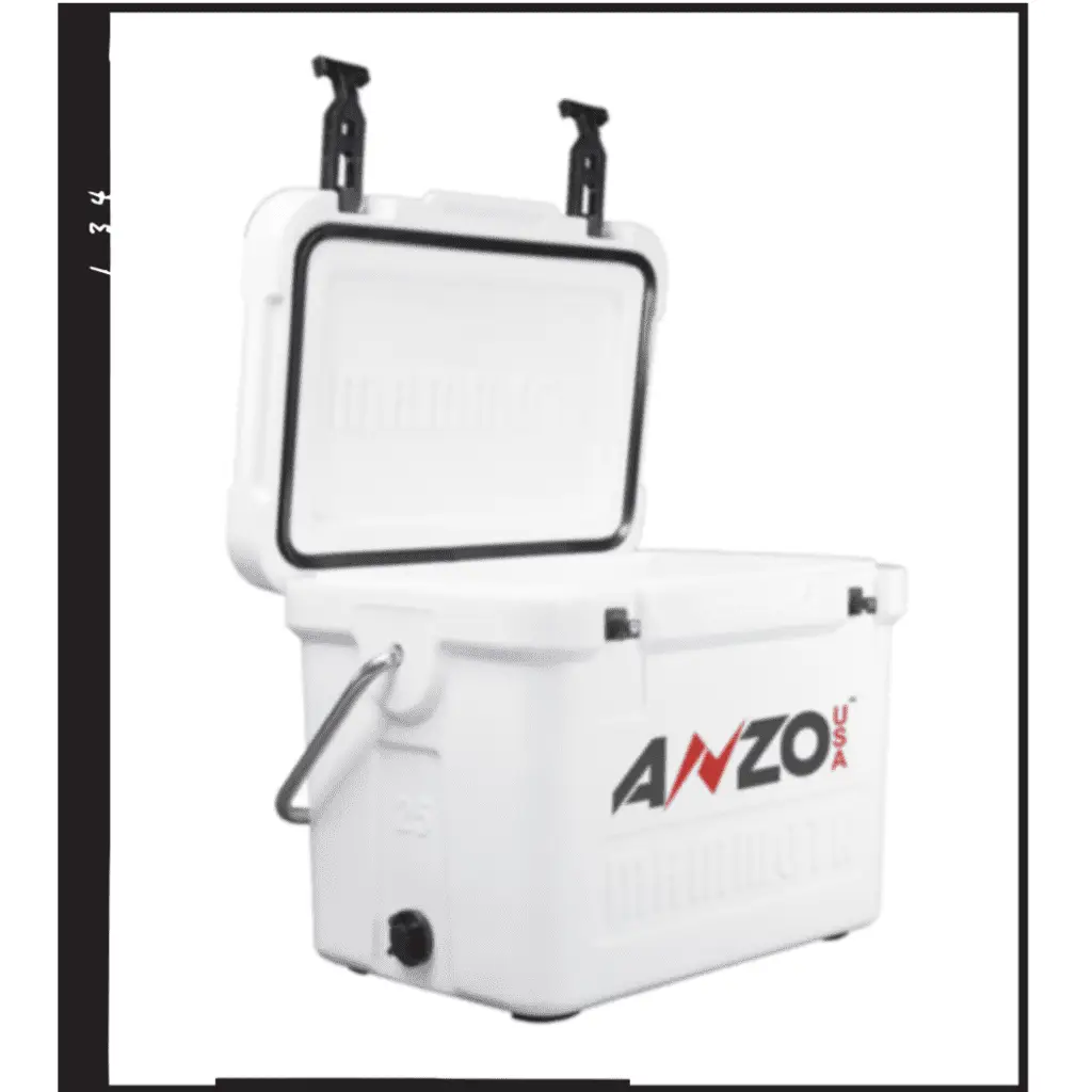 Mammoth® Cruiser 25 Cooler UPDATED 11.17.2022