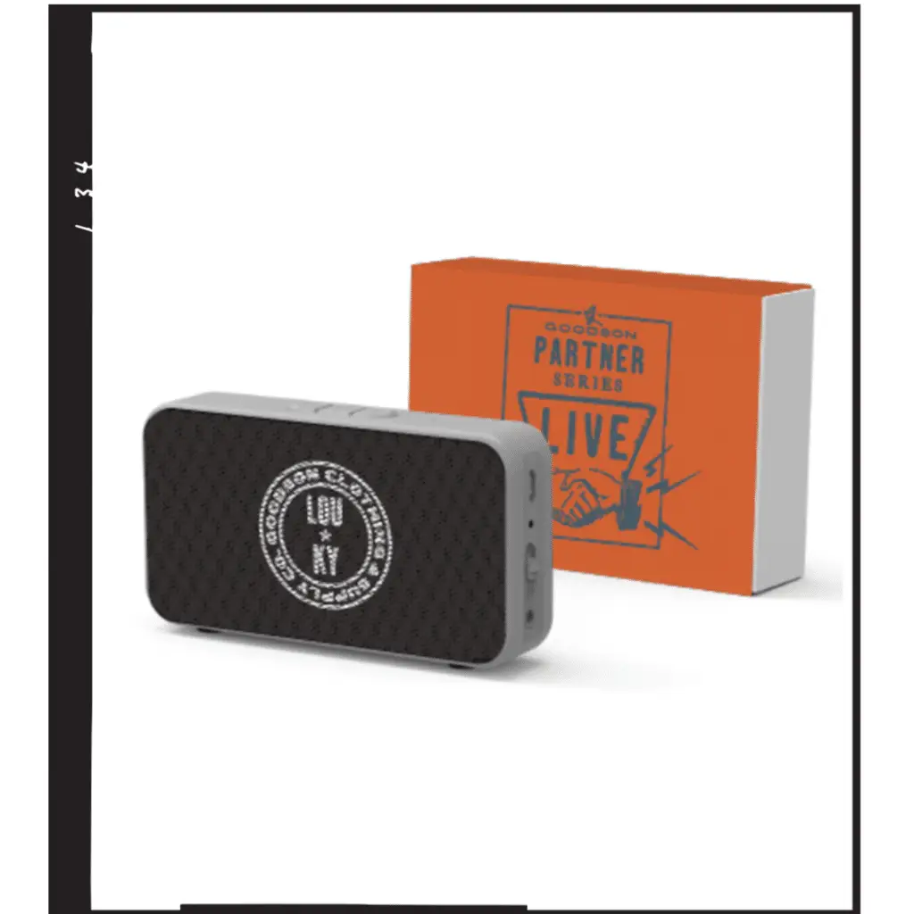 Ari Ultra-Portable Bluetooth Speaker_Adventure Pack