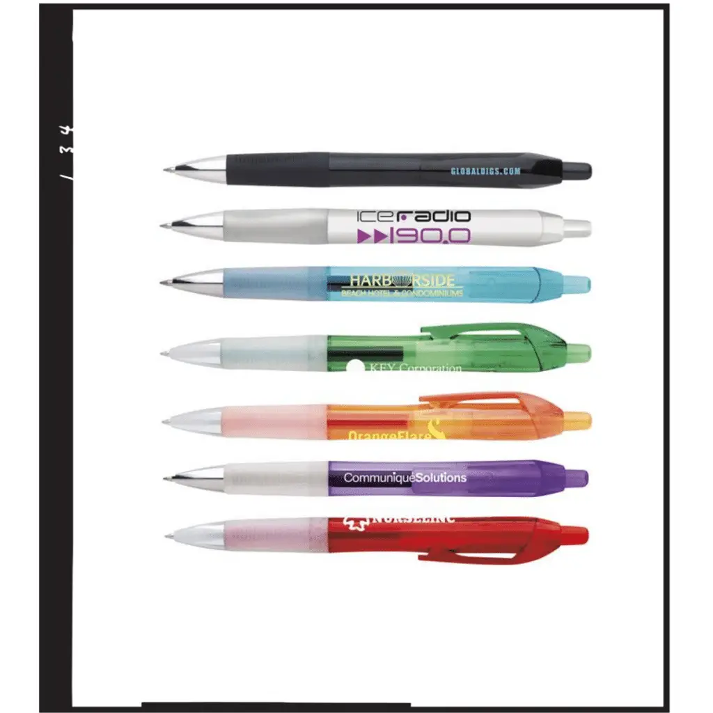 BIC® Intensity® Clic™ Gel Pen