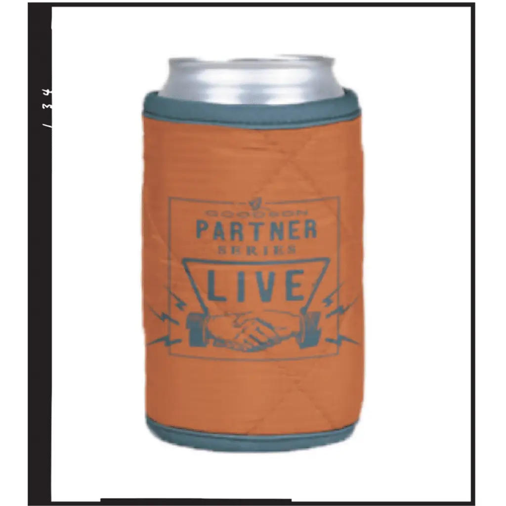 Puff Puff Can Holder by Numo