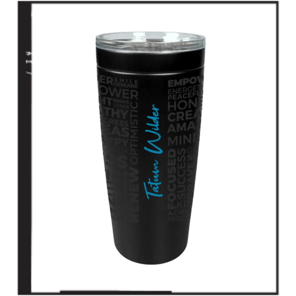 20 oz. Viking Tumbler