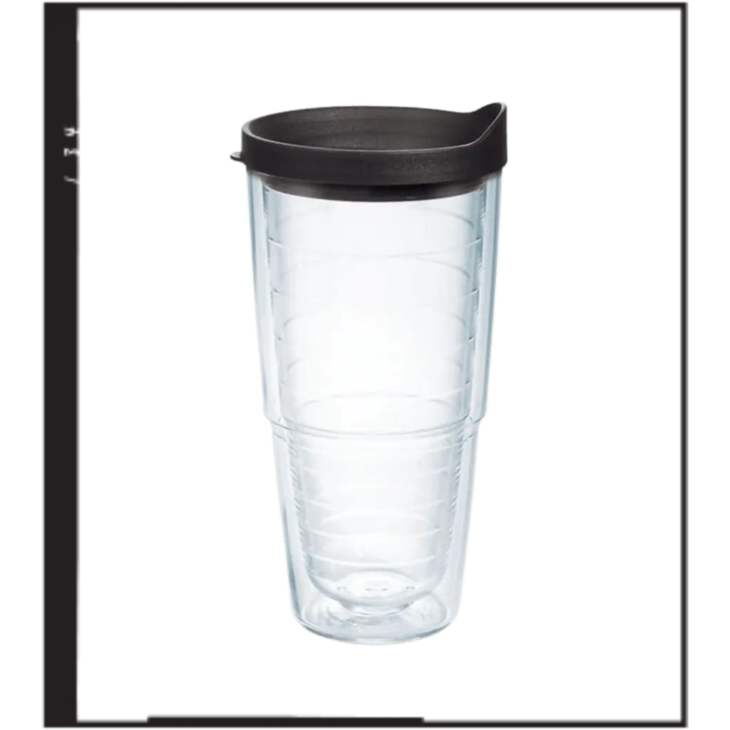 24 oz. Classic Tervis Tumbler with Lid