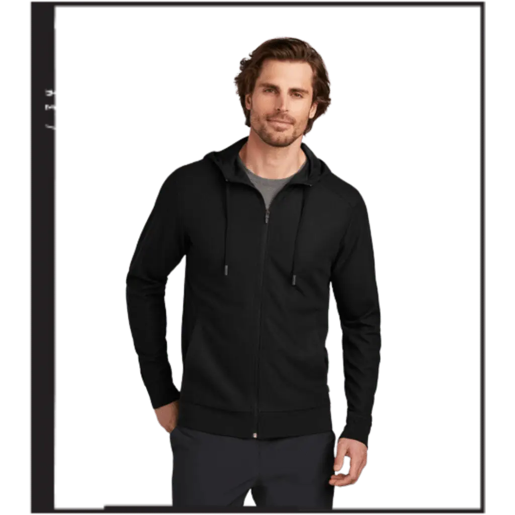 OGIO ® Revive Full-Zip Hoodie