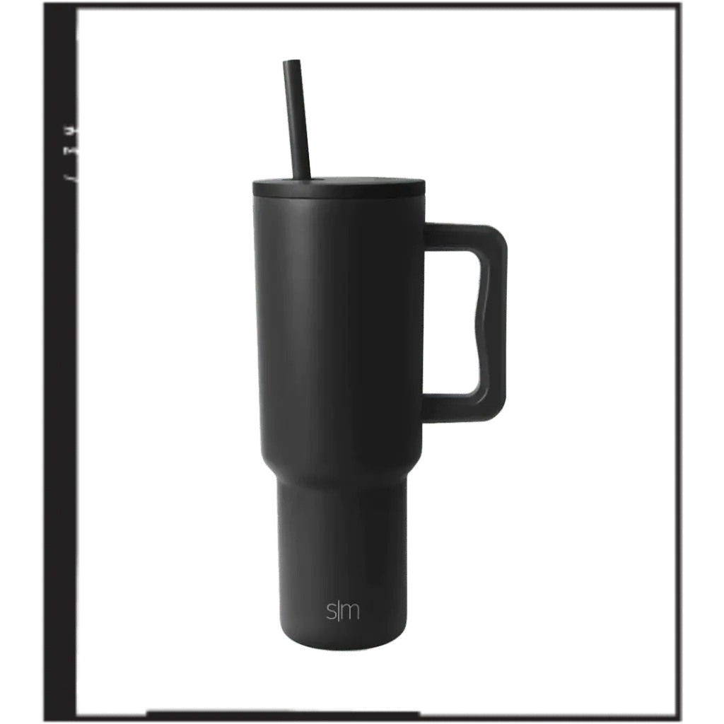Simple Modern Trek 40 oz. Tumbler w/ Handle