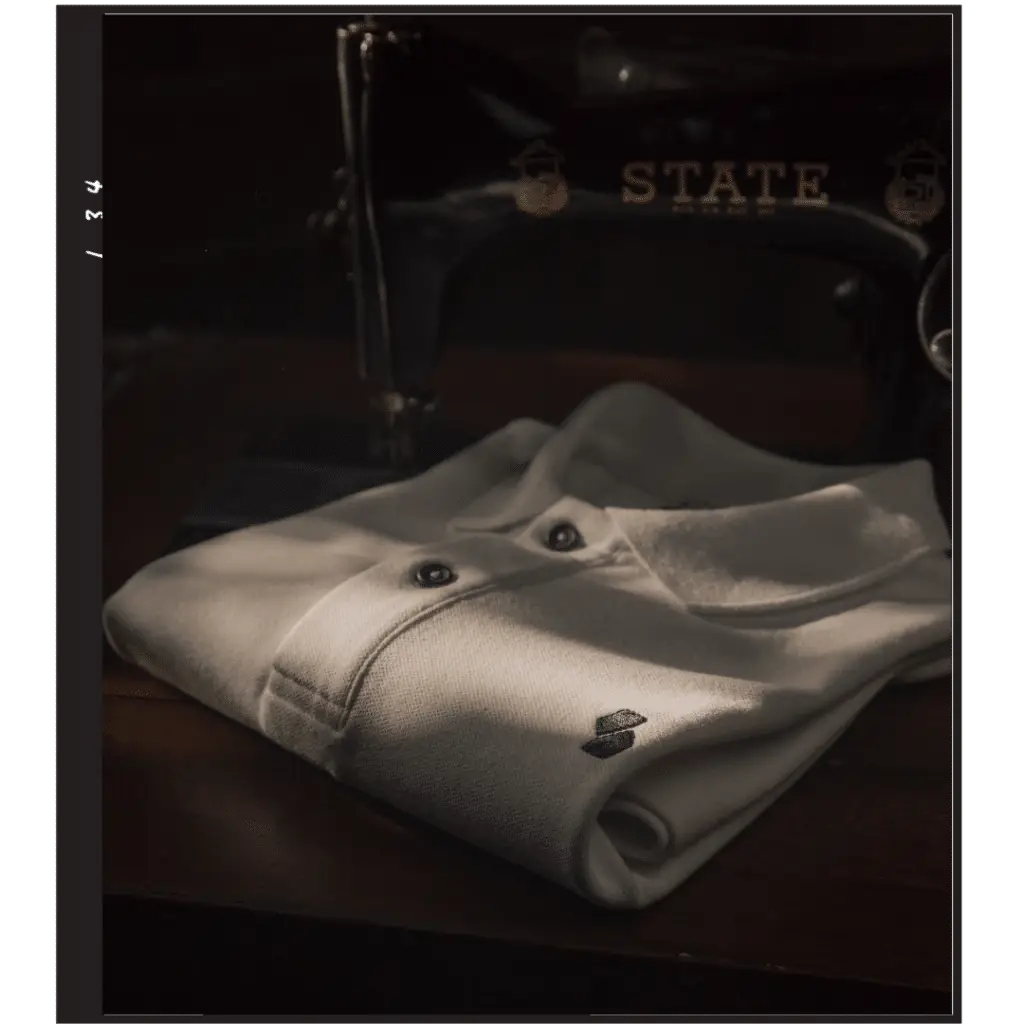 Goodson Polo Collection