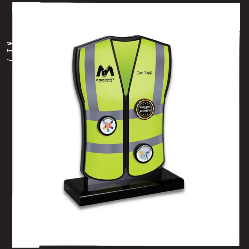 awards and recognition program