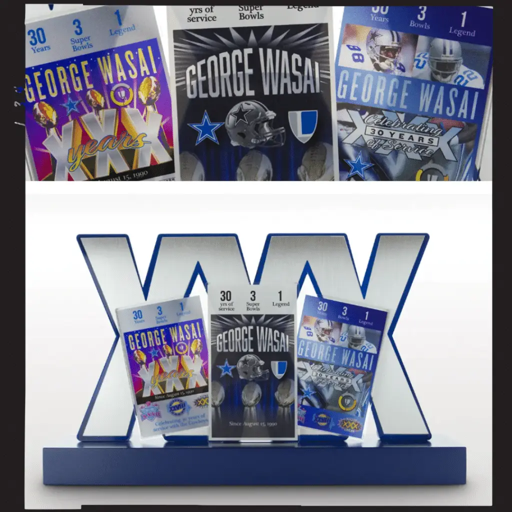 awards and recognition program