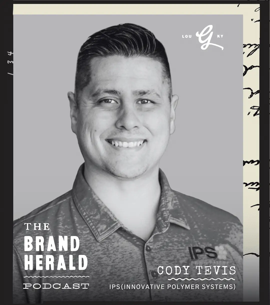 cody tevis ips misconceptions of branding