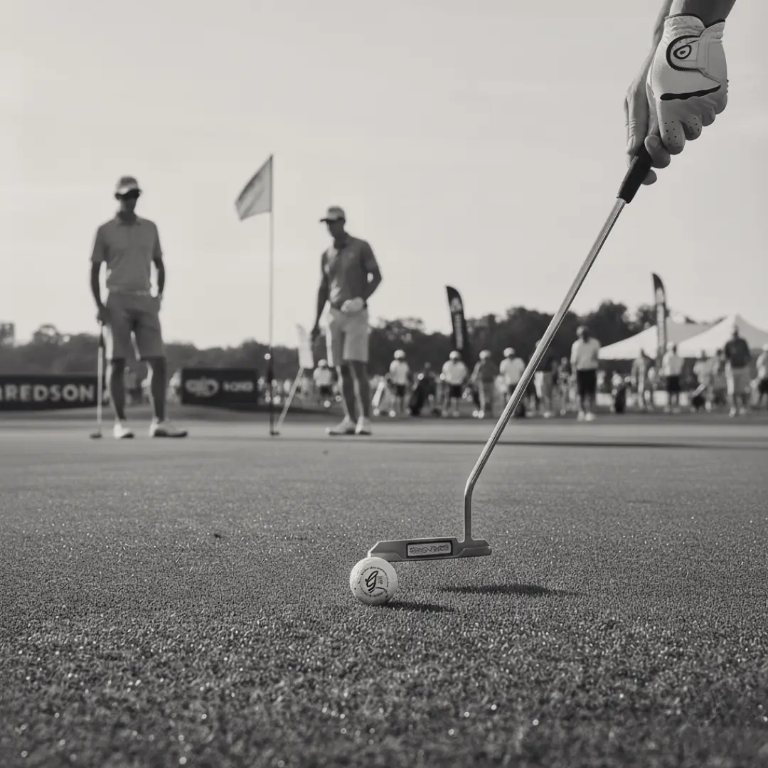 How to Host a Successful Golf Outing