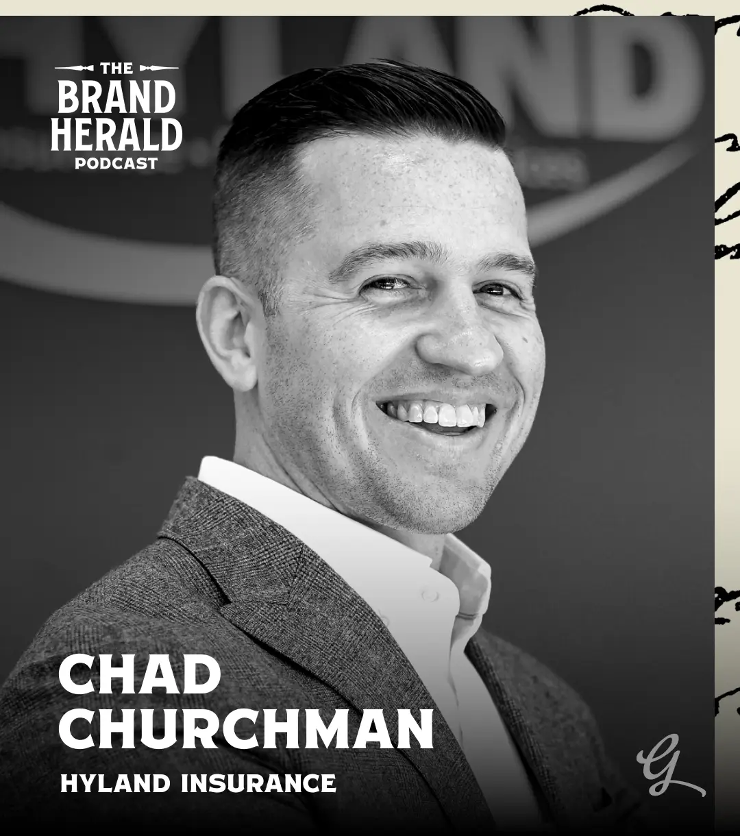 chad churchman hyland insurance