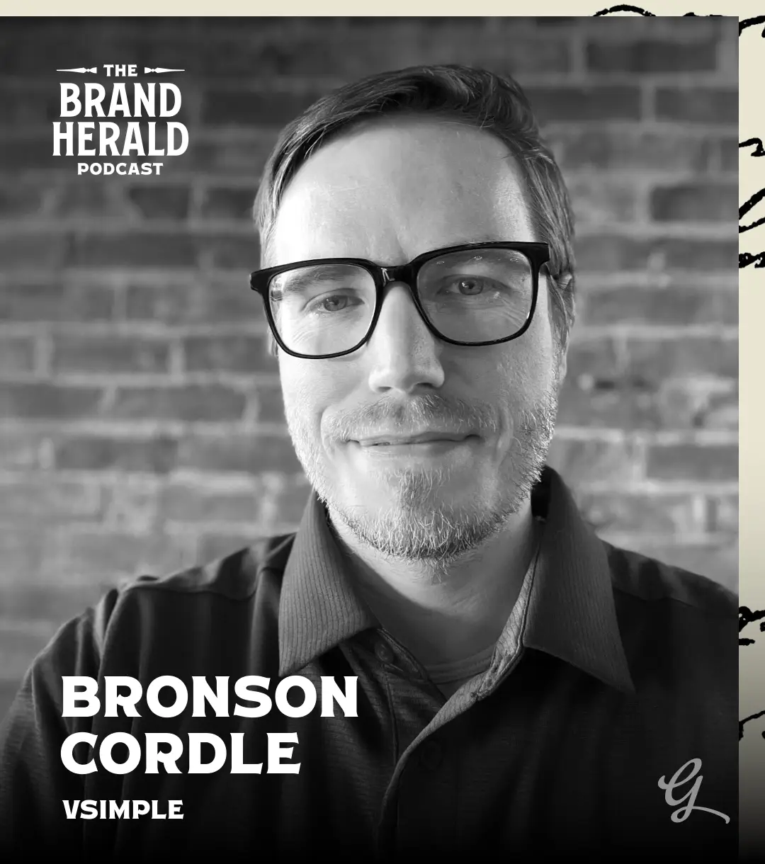 bronson cordle