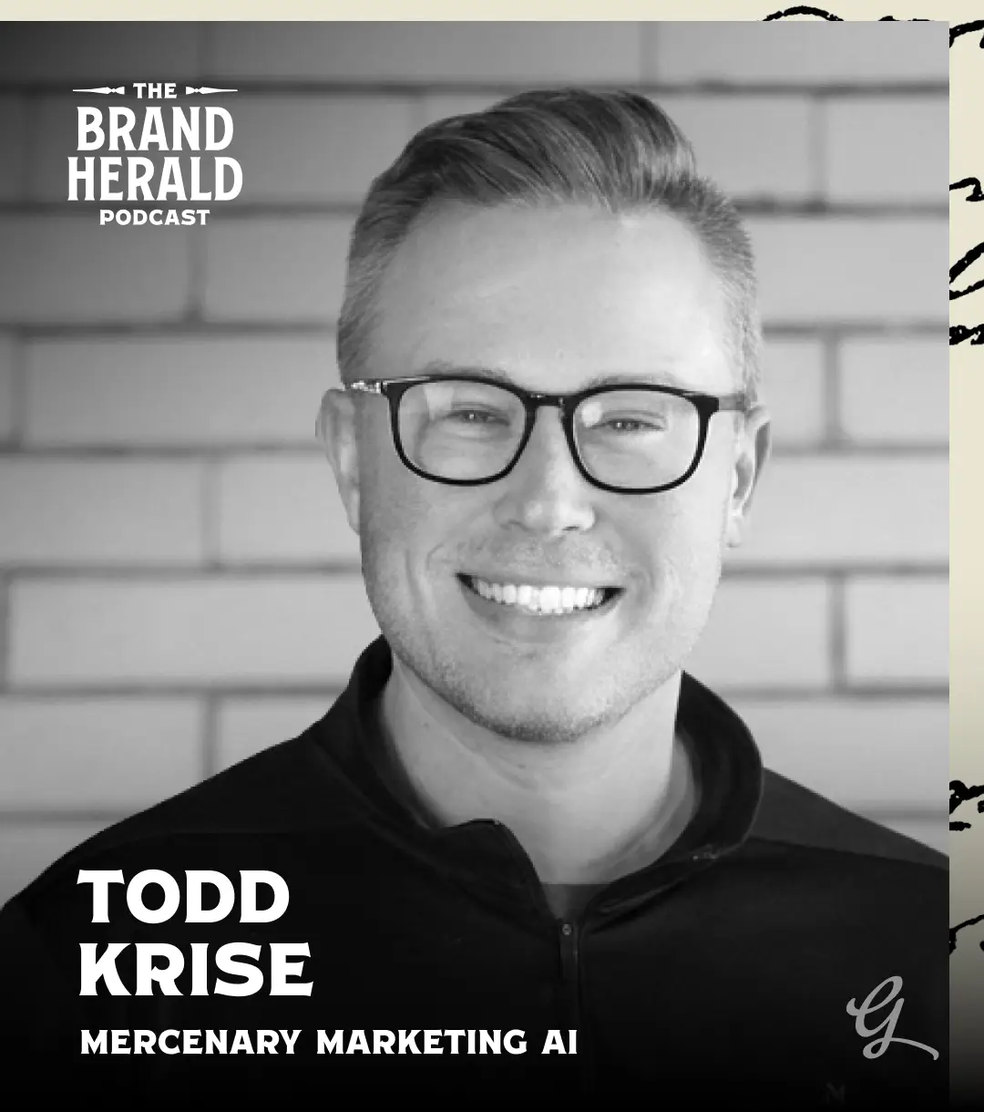 todd krise mercenarymarketing.ai