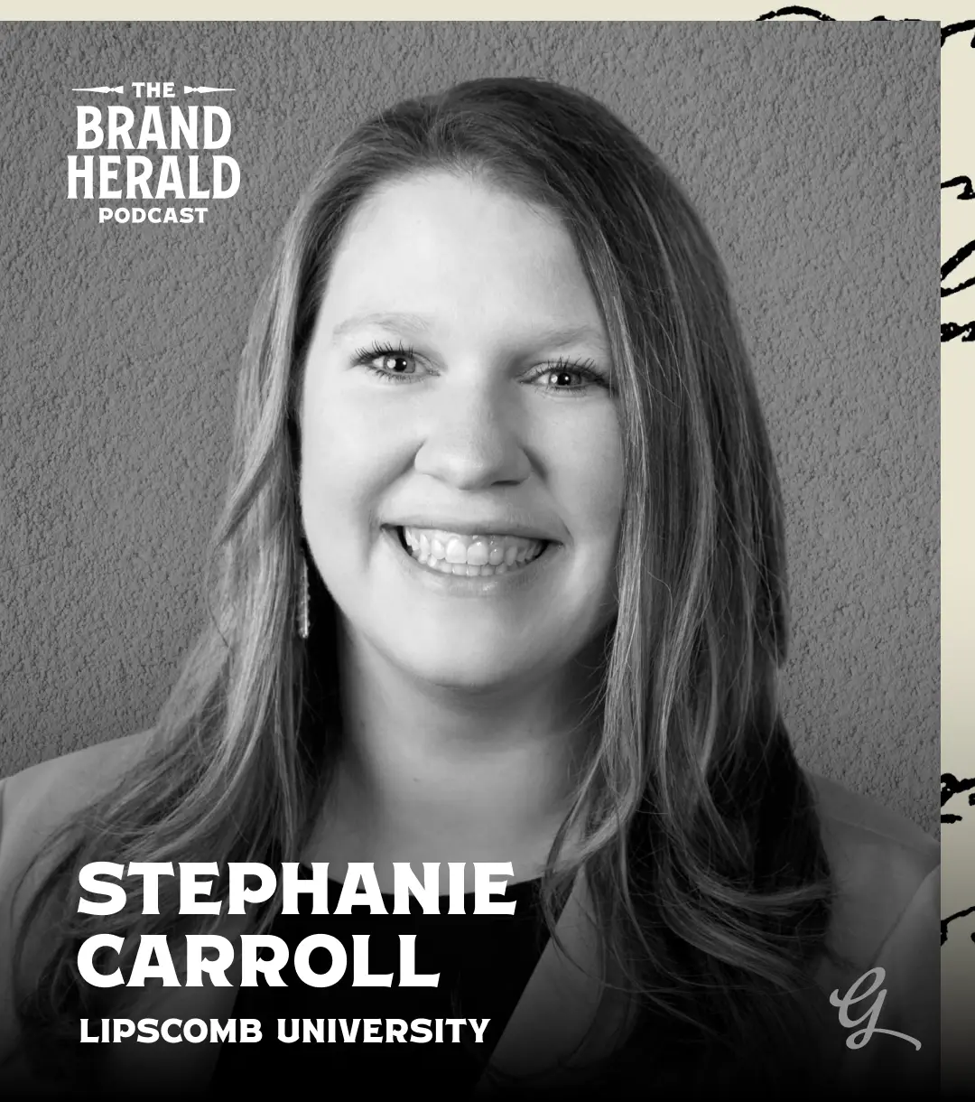 stephanie carroll lipscomb university
